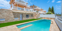 Reventa - Chalet - Torrevieja - torrevieja