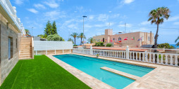 Reventa - Chalet - Torrevieja - torrevieja