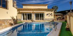 Reventa - Chalet - Torrevieja