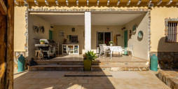 Reventa - Chalet - Torrevieja