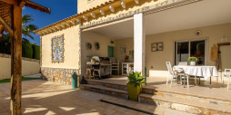 Reventa - Chalet - Torrevieja