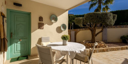 Reventa - Chalet - Torrevieja