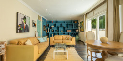 Reventa - Chalet - Torrevieja