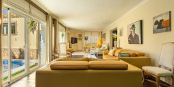 Reventa - Chalet - Torrevieja