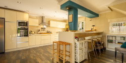 Reventa - Chalet - Torrevieja