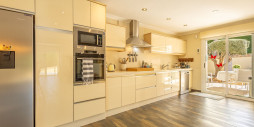 Reventa - Chalet - Torrevieja