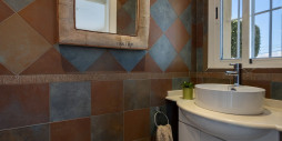 Reventa - Chalet - Torrevieja