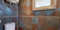 Reventa - Chalet - Torrevieja