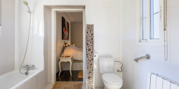 Reventa - Chalet - Torrevieja