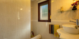 Reventa - Chalet - Torrevieja