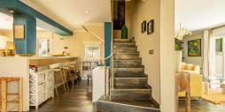 Reventa - Chalet - Torrevieja