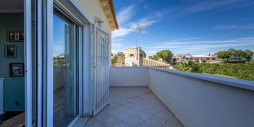 Reventa - Chalet - Torrevieja