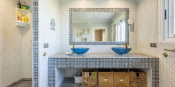 Reventa - Chalet - Torrevieja