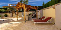 Reventa - Chalet - Torrevieja