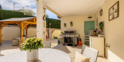 Reventa - Chalet - Torrevieja
