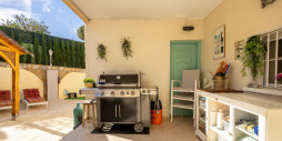 Reventa - Chalet - Torrevieja