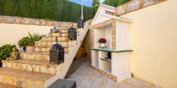 Reventa - Chalet - Torrevieja