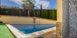 Reventa - Chalet - Torrevieja