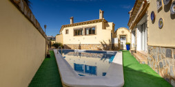 Reventa - Chalet - Torrevieja
