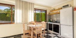 Reventa - Chalet - Torrevieja