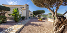 Reventa - Chalet - Torrevieja
