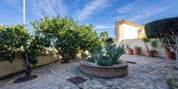 Reventa - Chalet - Torrevieja