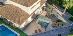 Reventa - Chalet - Torrevieja