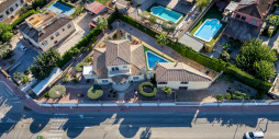 Reventa - Chalet - Torrevieja