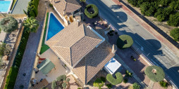 Reventa - Chalet - Torrevieja