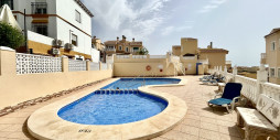 Reventa - Chalet - Villamartín - Blue Lagoon