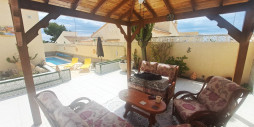 Reventa - Chalet - Villamartín - El Presidente