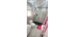 Reventa - Chalet - Villamartín - El Presidente