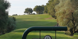Reventa - Chalet - Villamartín - El Presidente