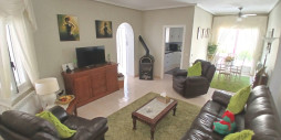 Reventa - Chalet - Villamartín - El Presidente