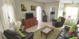 Reventa - Chalet - Villamartín - El Presidente