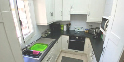 Reventa - Chalet - Villamartín - El Presidente