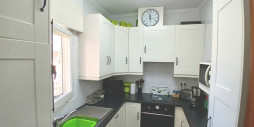 Reventa - Chalet - Villamartín - El Presidente