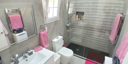 Reventa - Chalet - Villamartín - El Presidente