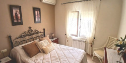 Reventa - Chalet - Villamartín - El Presidente