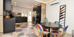 Reventa - Chalet - Villamartín - Las Violetas