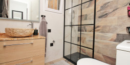 Reventa - Chalet - Villamartín - Las Violetas