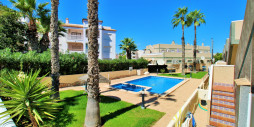 Reventa - Chalet - Villamartín - Las Violetas
