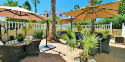 Reventa - Chalet - Villamartín - Las Violetas