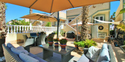 Reventa - Chalet - Villamartín - Las Violetas