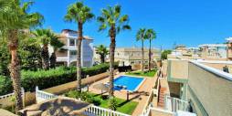 Reventa - Chalet - Villamartín - Las Violetas