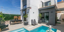 Reventa - Chalet - Villamartin - Pau 26