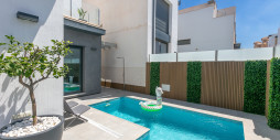 Reventa - Chalet - Villamartin - Pau 26