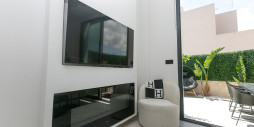 Reventa - Chalet - Villamartin - Pau 26