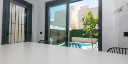 Reventa - Chalet - Villamartin - Pau 26