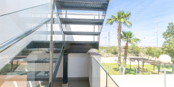Reventa - Chalet - Villamartin - Pau 26